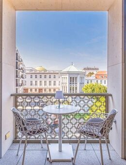 Löffelfertiges Meisterwerk am Schinkelplatz: Lage. Design. Exklusivität. - Berlin