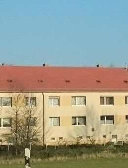 Attraktive Kapitalanlage (ETW) in Kühren zu verkaufen - Wurzen