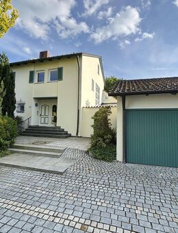 Großzügiges Mehrgenerationenhaus mit Potential - Neuburg (Inn)