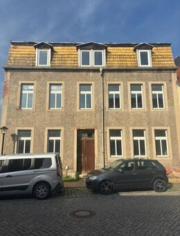 MFH Sanierungsbedürftig - Bad Schmiedeberg