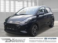 Hyundai i10, 1.2 FL Prime Automatik 79PS, Jahr 2024 - Berlin