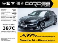 Opel Astra, L Ultimate Plug-in-Hybrid Automatik (2), Jahr 2022 - Stade (Hansestadt)