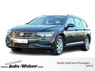 VW Passat Variant, 2.0 TDI Conceptline Concept, Jahr 2022 - Beckum