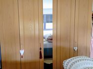 KLEIDERSCHRANK ZU VERSCHENKEN - Impflingen