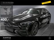 Mercedes C 300, d AMG SPUR, Jahr 2023 - Itzehoe