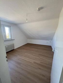 Schöne sanierte 2 Zimmer Wohnung Nähe der Universität Dortmund - Dortmund