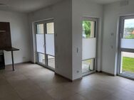 Modernes 1-Zimmer-Appartement mit Terrasse zu vermieten! - Bitburg