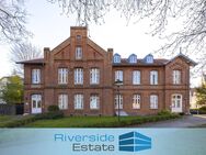 Kurstadtflair genießen - Charmante 2-Zimmer Wohnung im Herzen der City! - Bad Salzuflen