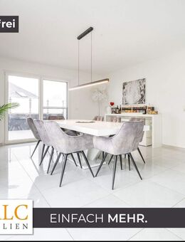 Traumvilla mit Pool - Murg