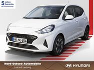 Hyundai i10, 1.2 FL (MJ24) Trend, Jahr 2024 - Husum (Schleswig-Holstein)
