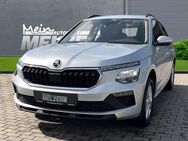 Skoda Kamiq, 1.0 TSI Essence 70kW, Jahr 2024 - Chemnitz