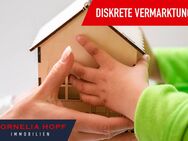 #WINDISCHHOLZHAUSEN #EINFAMILIENHAUS #GARTEN #2 GARAGEN #KELLER - Erfurt