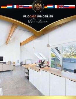 Luxus-Sanierung | Traum für Autoliebhaber | Riesige Garage & Podest | Zwei Wohneinheiten | Teilweise klimatisiert! - Biesdorf