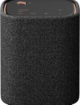Yamaha TRUE X LAUTSPRECHER 1A Bluetooth® und True X Surround-Lautsprecher Stereo (A2DP Bluetooth, AVRCP Bluetooth, 10 W)