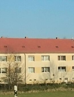 Eigentumswohnung in Kühren zu verkaufen - Wurzen