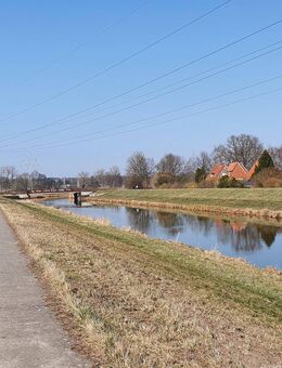 Rendite * 2 Häuser voll vermietet + Baugrundstück nahe der Jeetzel - Dannenberg (Elbe)