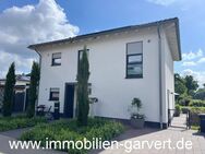 Ein Traum! Einfamilienhaus mit Garten, Garage, großem Grundstück und mehr in Velen, Randlage - Velen