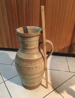 Bodenvase Keramik - Duisburg