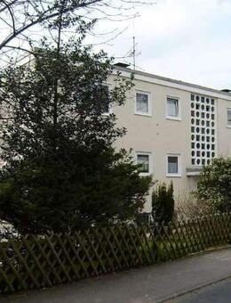 4-Zimmer mit Balkon in der Leye Siedlung - Wipperfürth (Hansestadt)