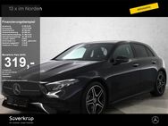 Mercedes A 200, | AMG SPORT DISTRO NIGHT KEYLES, Jahr 2024 - Neumünster