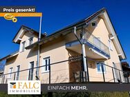 Einfach Mehr: Gepflegtes, modernes EFH. EBK, PV-Anlage, Wallbox, FBH. Naturschutzgebiet. Bezugsfrei. - Neustadt (Donau)