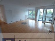 Große Wohnung, Nutzung als Büro oder als Wohnraum auf der Unteren Weinburg in ruhiger Lage zu verkaufen - Radolfzell (Bodensee)