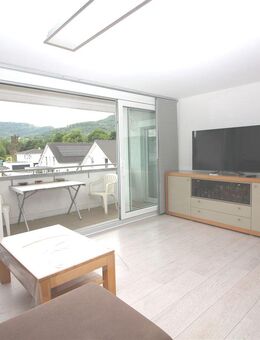 Moderne Eigentumswohnung zur Kapitalanlage oder Eigennutzung - Hechingen