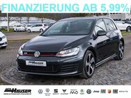 VW Golf, 2.0 TSI GTI VII 18ALU, Jahr 2016 - Pohlheim