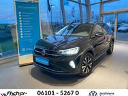 VW Taigo, 1.0 TSI Life R2D IQ Drive, Jahr 2025 - Bad Vilbel