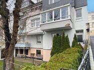 Kapitalanlage, voll vermietetes Dreifamilienhaus mit Garten in Remscheid Vieringhausen - Remscheid