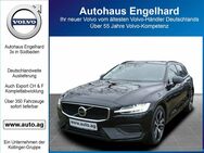 Volvo V60, B4 D Business 499 EUR SELEKT, Jahr 2023 - Freiburg (Breisgau)