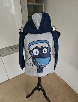 Pulli für Jungs - Altmannstein