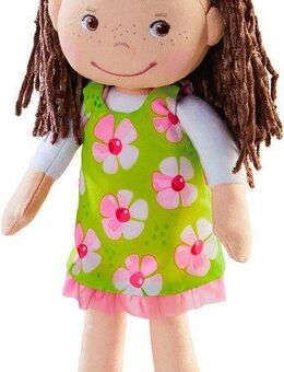 Haba Stoffpuppe Coco