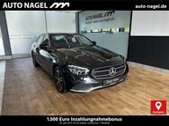 Mercedes E 200, Avantgarde, Jahr 2023 - Kempen