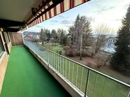 Sonnige 4½-Zimmer-Wohnung in VS-Marbach - Villingen-Schwenningen
