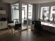 Schickes & hochwertiges Apartment mit Loggia in zentraler Lage - Bayreuth