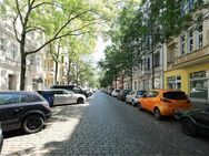 "Kleine, ruhige 2 Zimmer Altbauwohnung, Nähe Schönhauser Allee Arcaden, vermietet" - Berlin