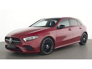 Mercedes-Benz A 220 d AMG LENE PANO LEDER MBUX LED KAMERA NIGT - Simmozheim