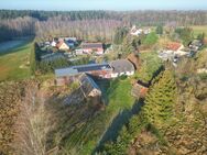 Idyllisches Bauernhaus/ Resthof mit viel Ruhe, Platz und Natur - Gremersdorf-Buchholz