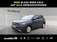 VW T-Cross, 1.0 TSI Life W-Paket SoundSys, Jahr 2020 - Fritzlar