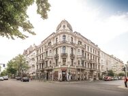 Altbaujuwel/ Wohn/Arbeiten/Investment/ ca.220m² - Berlin