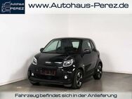 Smart ForTwo EQ passion EXCLUSIVE-KAMERA-22KW BORDLADE - Groß Umstadt