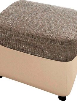 DOMO collection Hocker Flores