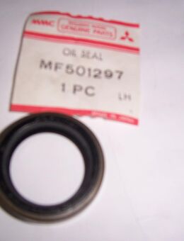 MF501297 Wellendichtring Mitsubishi - Hannover Vahrenwald-List