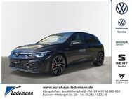 VW Golf, 2.0 TDI VIII GTD, Jahr 2023 - Lauda-Königshofen