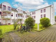 Kapitalanlage in Regensburg, Appartement mit 18 m², Balkon, vermietet und guter Rendite zu verkaufen - Regensburg