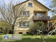 VBU Immobilien - Zwei- / Dreifamilienhaus in Toplage - Brackenheim