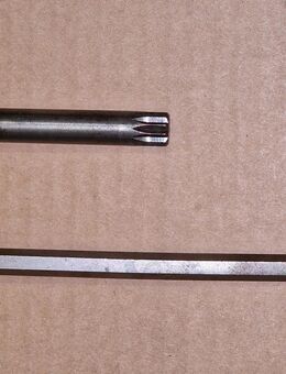 Stecknuss Vielzahn Torx & Imbus 1/2 Zoll - Bürstadt