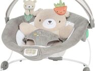 ingenuity Babyschaukel InLighten Bouncer™ - Nate™, mit Licht und Sound