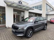 Skoda Kodiaq, 2.0 TDI Sportline, Jahr 2024 - Pasewalk